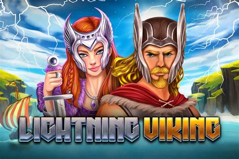 Play Lightning Viking Slot