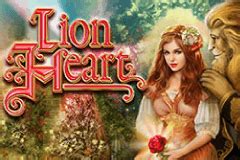 Play Lion Heart Slot