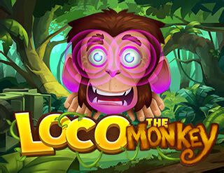 Play Loco The Monkey Slot