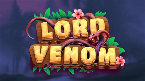 Play Lord Venom Slot