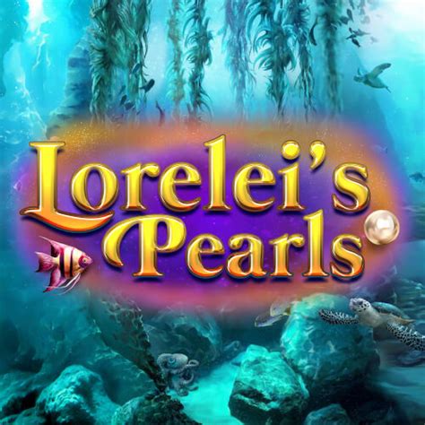 Play Lorelei S Pearls Slot