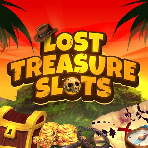 Play Lost Treasure 2 Slot