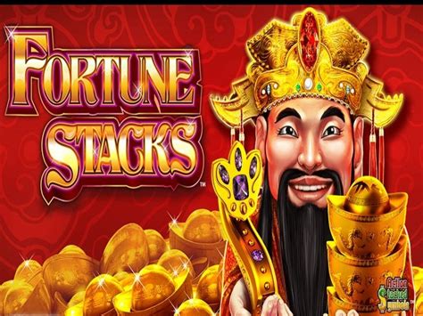 Play Lucky Stack Slot