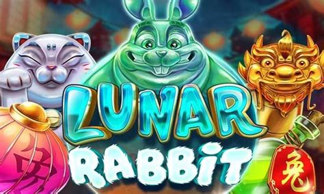 Play Lunar Rabbit Slot