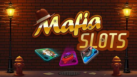 Play Mafia Slot