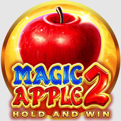 Play Magic Apple Slot