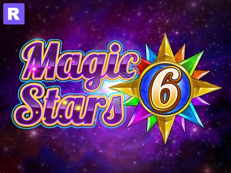 Play Magic Stars 6 Slot