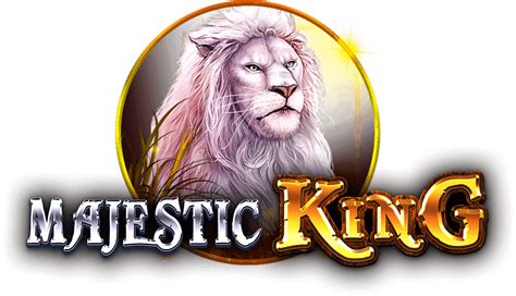 Play Majestic King Slot