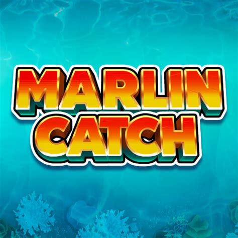 Play Marlin Catch Slot