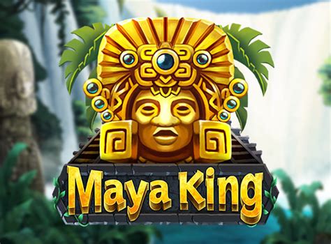 Play Maya King Slot
