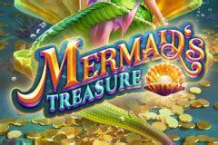 Play Mermaid Treasure Slot