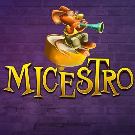 Play Micestro Slot
