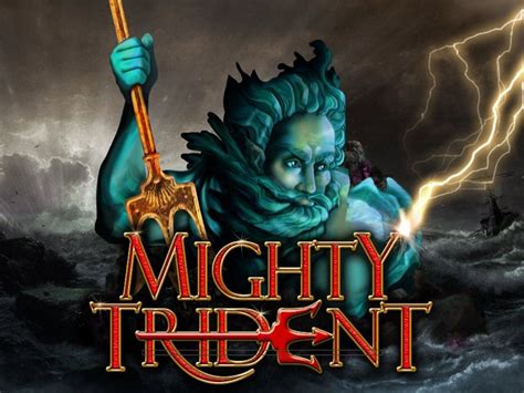 Play Mighty Trident Slot