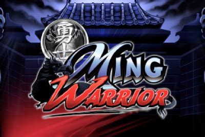 Play Ming Warrior Slot