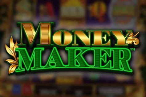 Play Mr Money Maker Slot