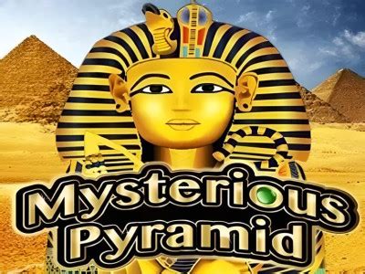 Play Mysterious Pyramid Slot