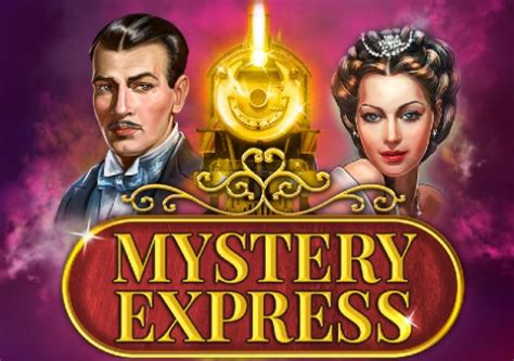 Play Mystery Express Slot