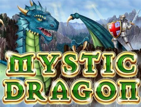 Play Mystic Dragon Slot