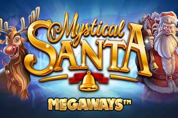 Play Mystical Santa Megaways Slot