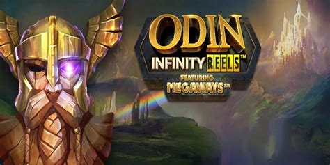Play Odin Infinity Megaways Slot