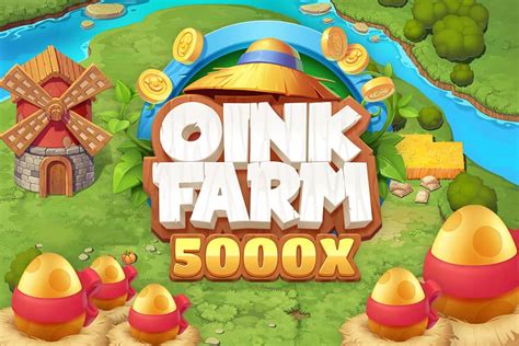 Play Oink Farm Slot