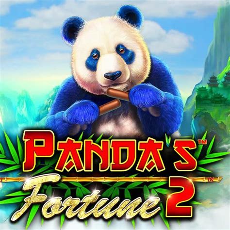 Play Panda S Fortune 2 Slot
