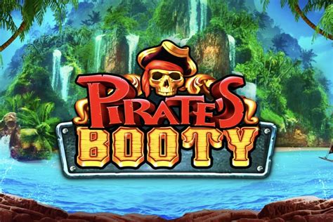 Play Pirate S Booty Slot