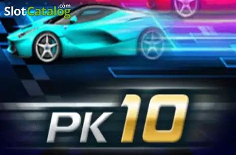 Play Pk10 Slot