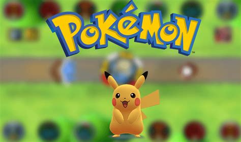 Play Pokemon Run Slot