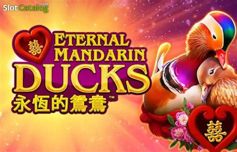 Play Power Prizes Eternal Mandarin Ducks Slot