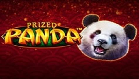 Play Prized Panda Slot