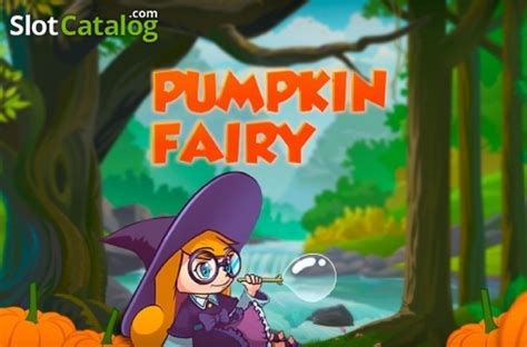 Play Pumpkin Fairy Slot