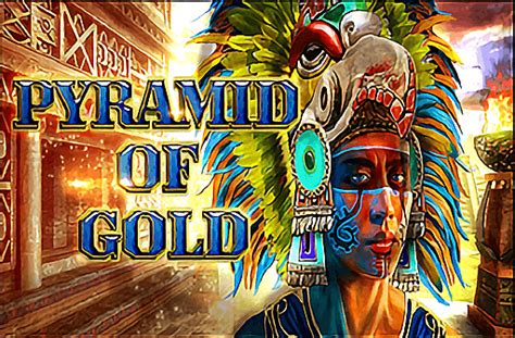 Play Pyramid Of Gold Slot