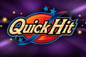 Play Quick Hit Luck Slot