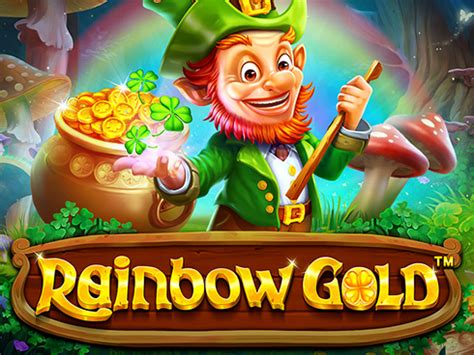 Play Rainbow Gold Slot