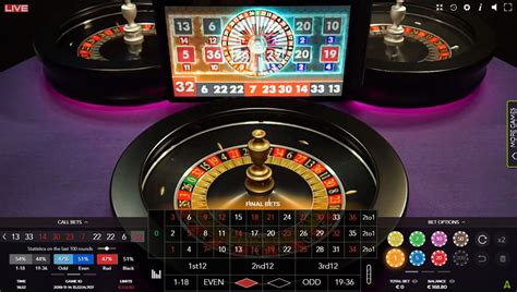Play Real Auto Roulette Slot