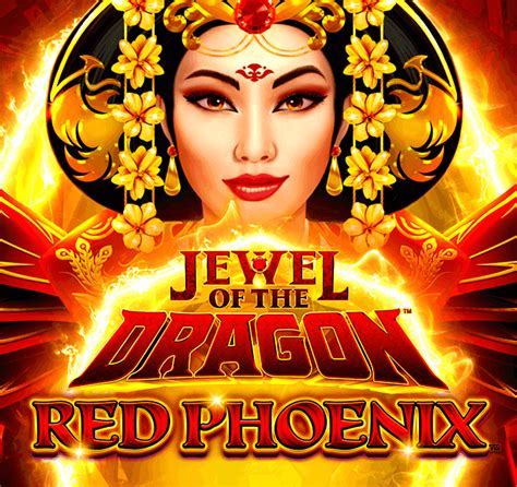 Play Red Phoenix Slot