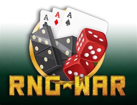 Play Rng War Slot