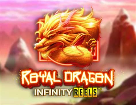 Play Royal Dragon Infinity Slot