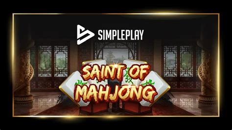 Play Saint Of Mahjong Slot