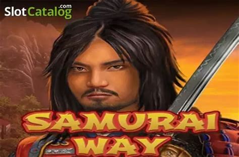 Play Samurai Way Slot