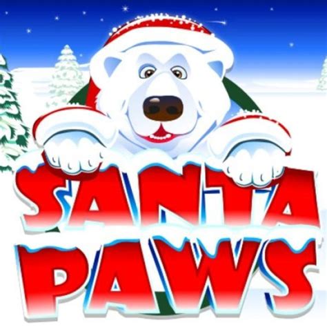 Play Santa Paws Slot
