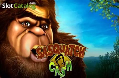 Play Sasquatch Cash Slot