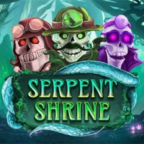 Play Serpent Shrine Slot