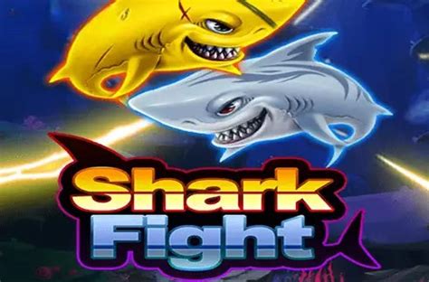 Play Shark Fight Slot