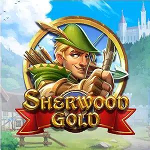 Play Sherwood Gold Slot