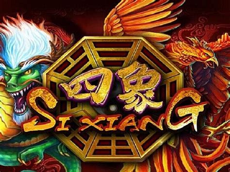 Play Si Xiang Slot