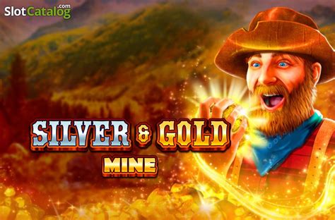 Play Silver Gold Mine Slot