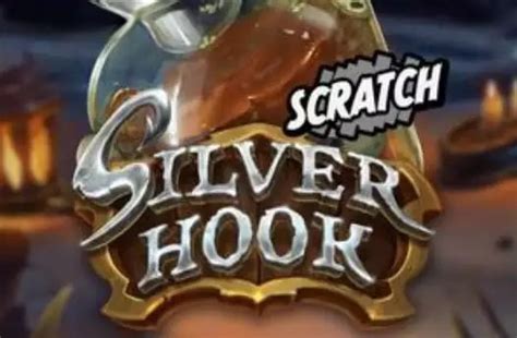 Play Silver Hook Scratch Slot