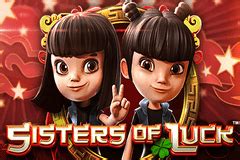 Play Sisters Of Luck Slot